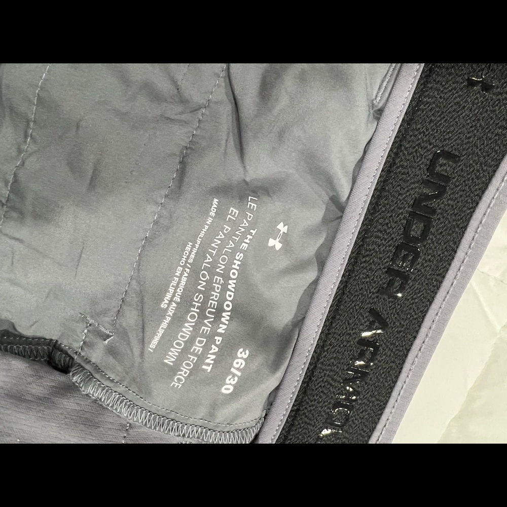 Under Armour Golf Pants